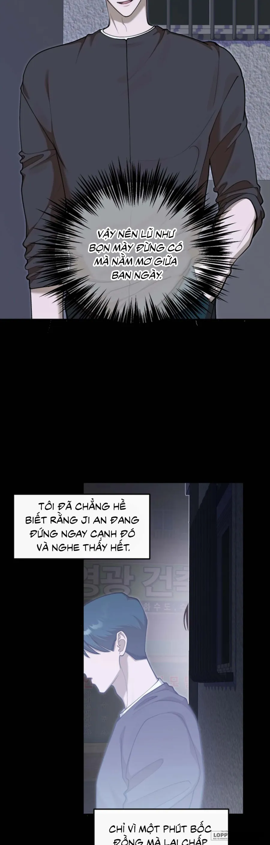 [19+] Ăn Em Một Lần Thôi, Oppa - Chap 21 - Trang 13