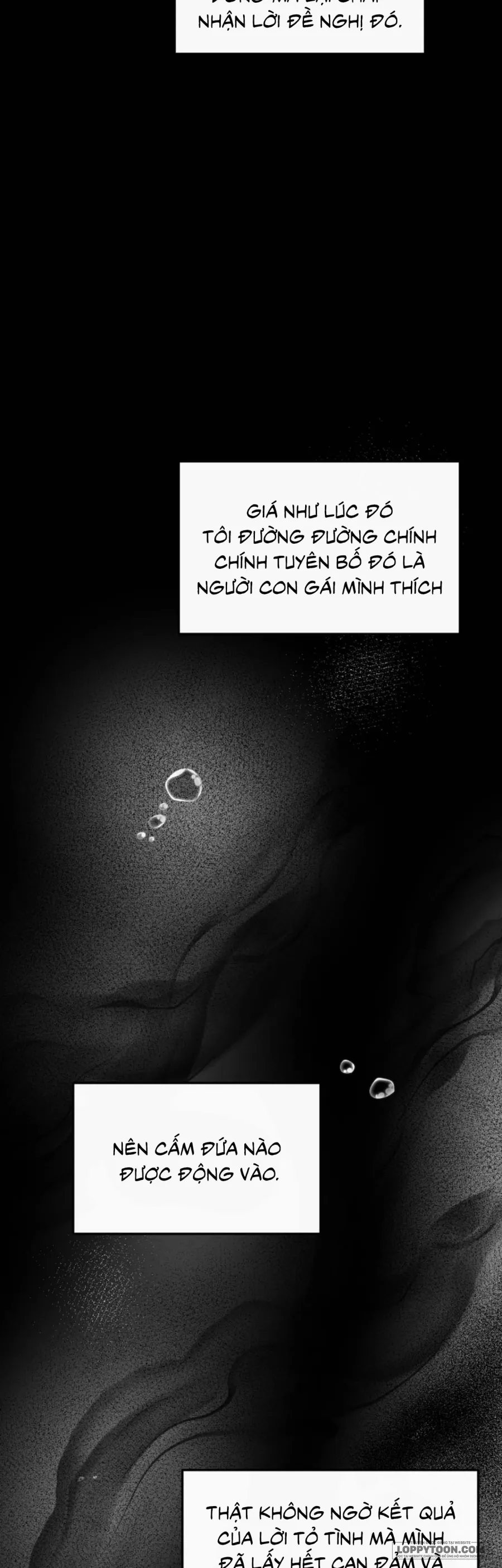 [19+] Ăn Em Một Lần Thôi, Oppa - Chap 21 - Trang 14