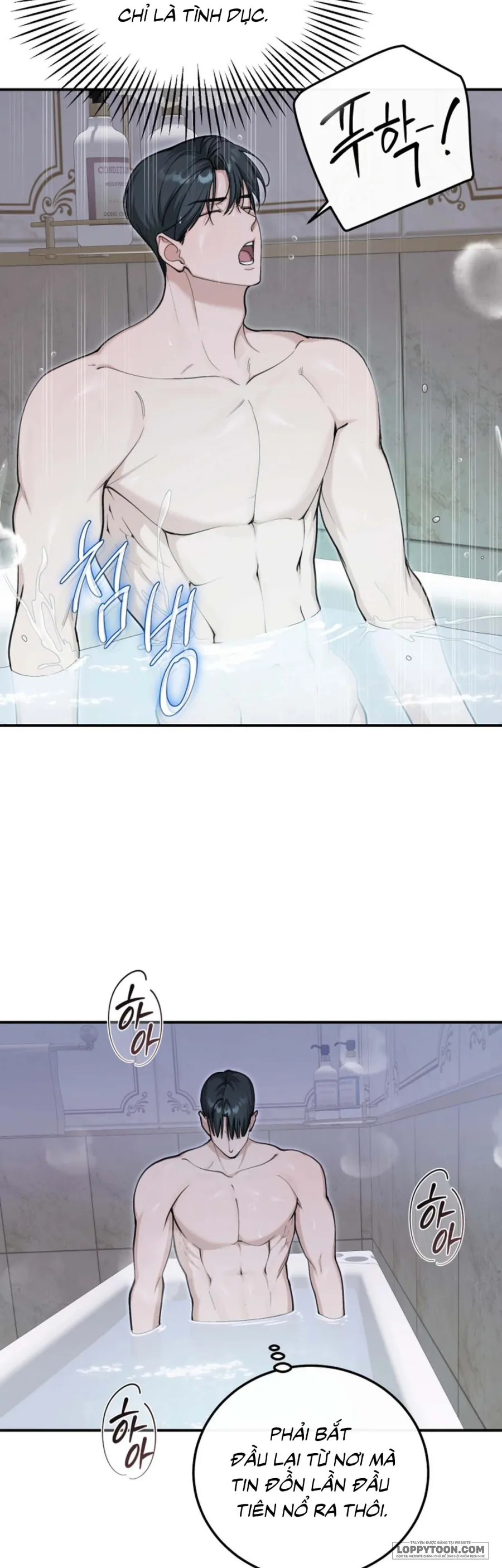 [19+] Ăn Em Một Lần Thôi, Oppa - Chap 21 - Trang 18