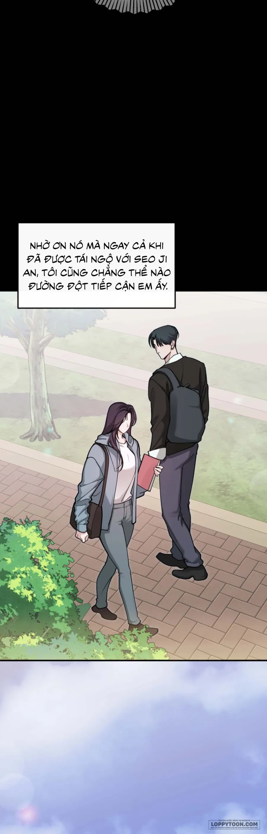 [19+] Ăn Em Một Lần Thôi, Oppa - Chap 21 - Trang 2