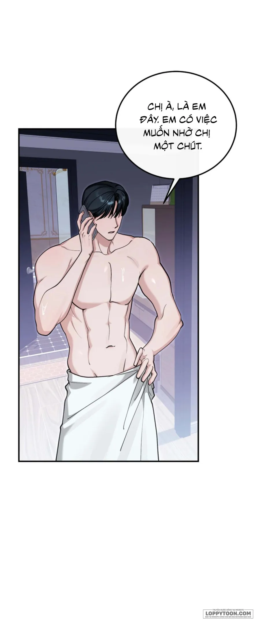 [19+] Ăn Em Một Lần Thôi, Oppa - Chap 21 - Trang 20