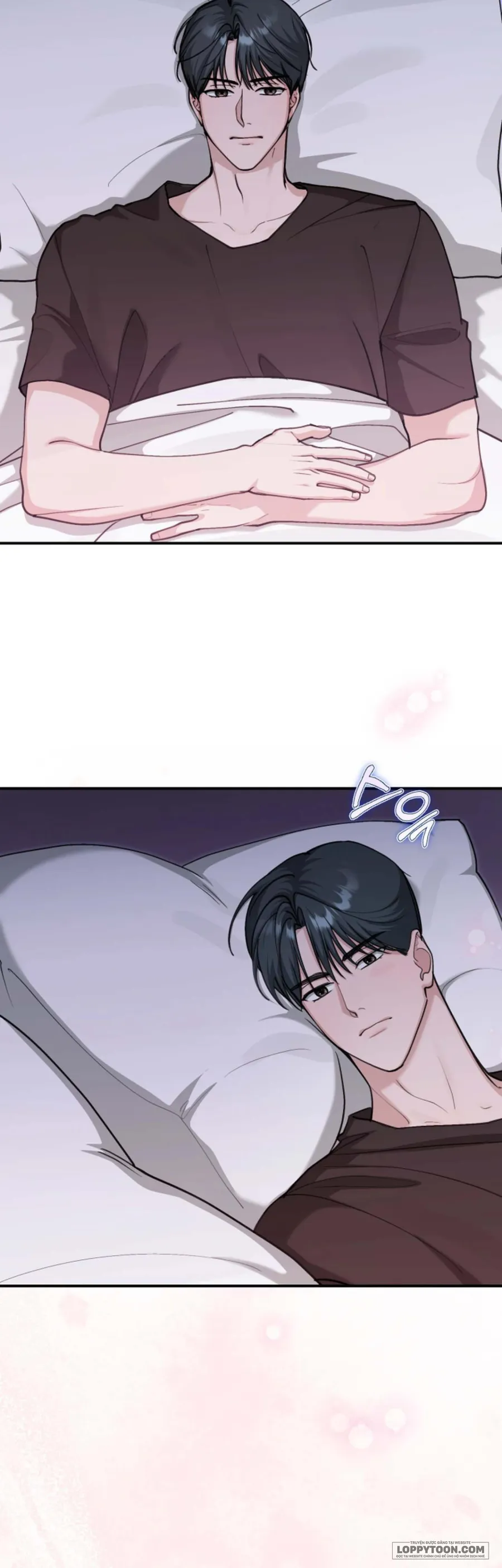 [19+] Ăn Em Một Lần Thôi, Oppa - Chap 21 - Trang 22