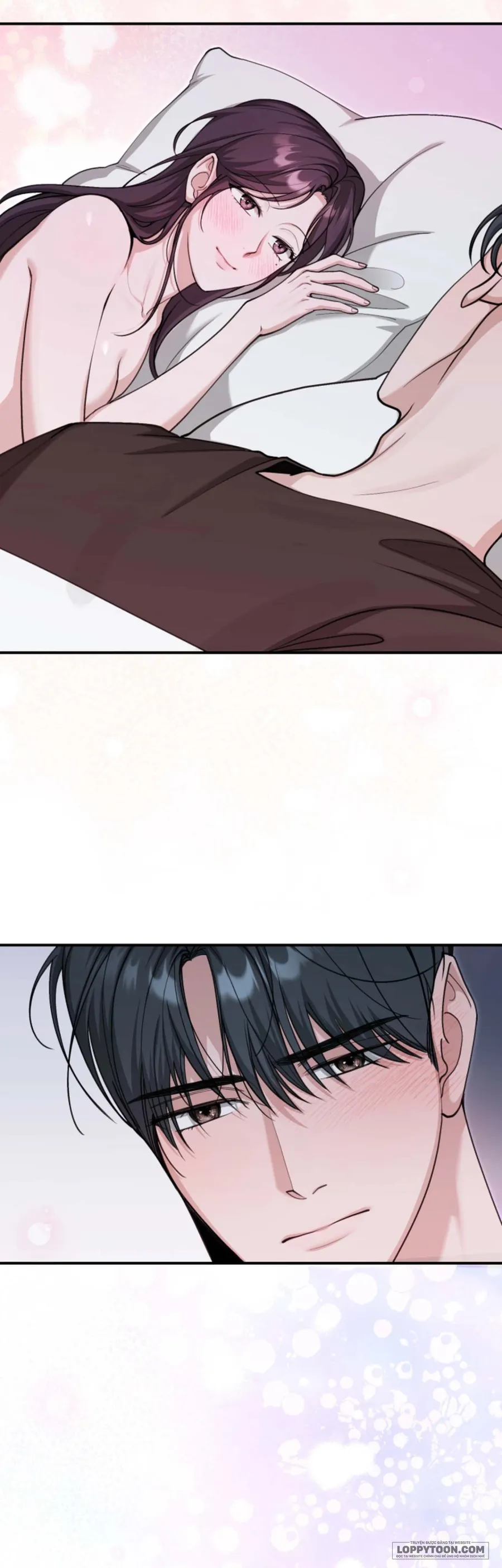 [19+] Ăn Em Một Lần Thôi, Oppa - Chap 21 - Trang 23