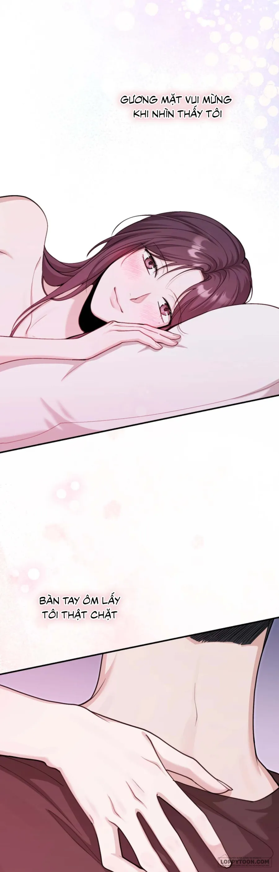 [19+] Ăn Em Một Lần Thôi, Oppa - Chap 21 - Trang 24