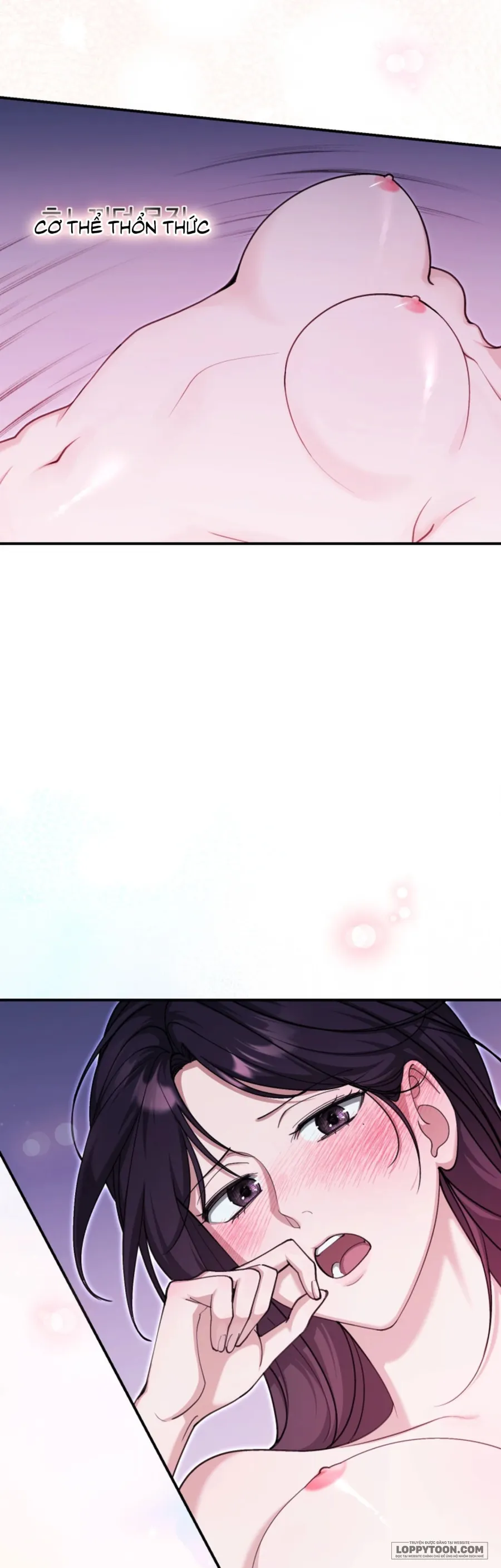 [19+] Ăn Em Một Lần Thôi, Oppa - Chap 21 - Trang 26