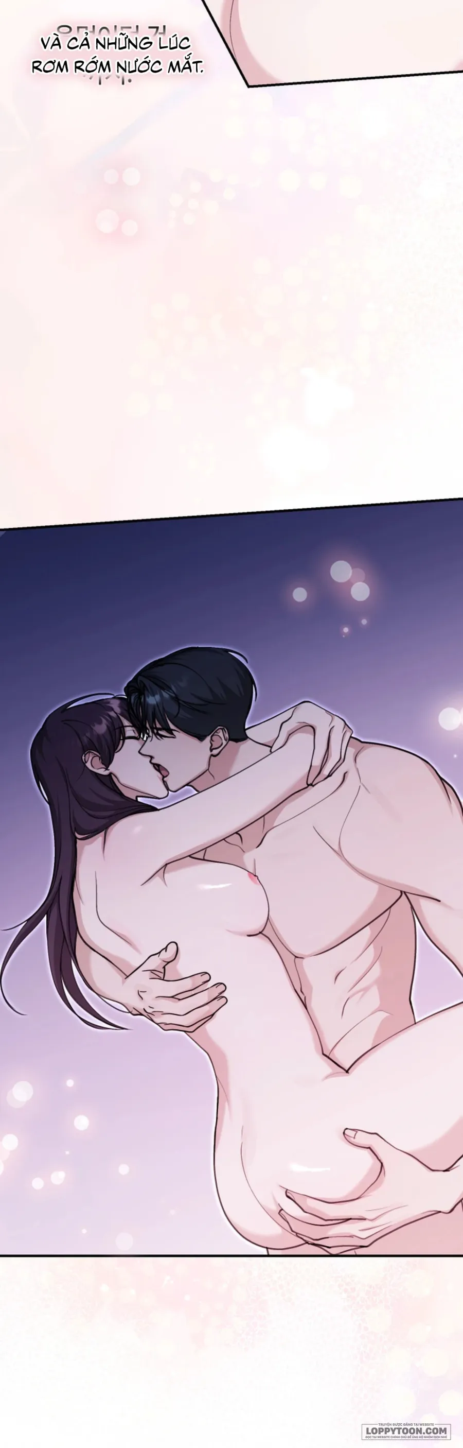 [19+] Ăn Em Một Lần Thôi, Oppa - Chap 21 - Trang 27
