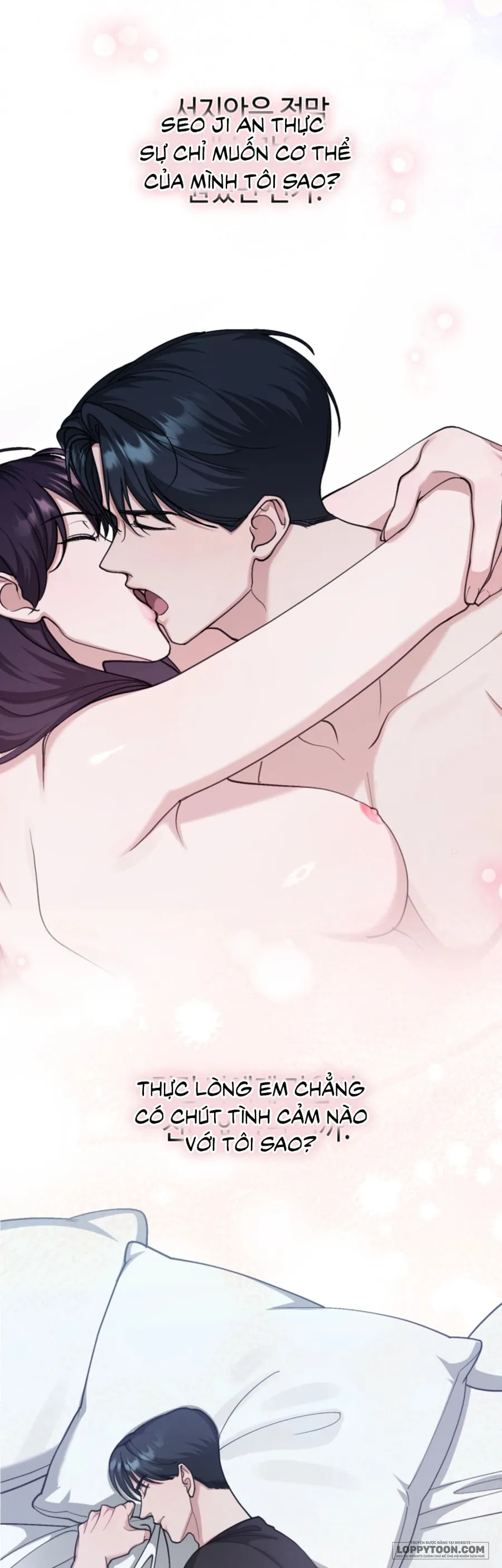 [19+] Ăn Em Một Lần Thôi, Oppa - Chap 21 - Trang 28