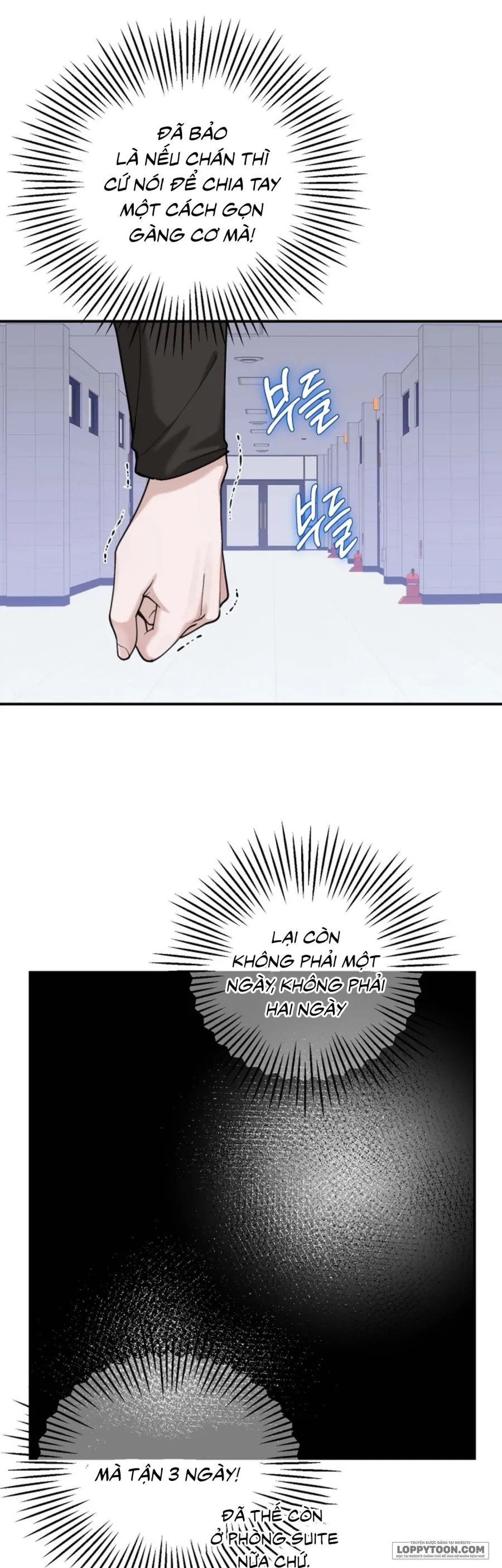 [19+] Ăn Em Một Lần Thôi, Oppa - Chap 21 - Trang 35