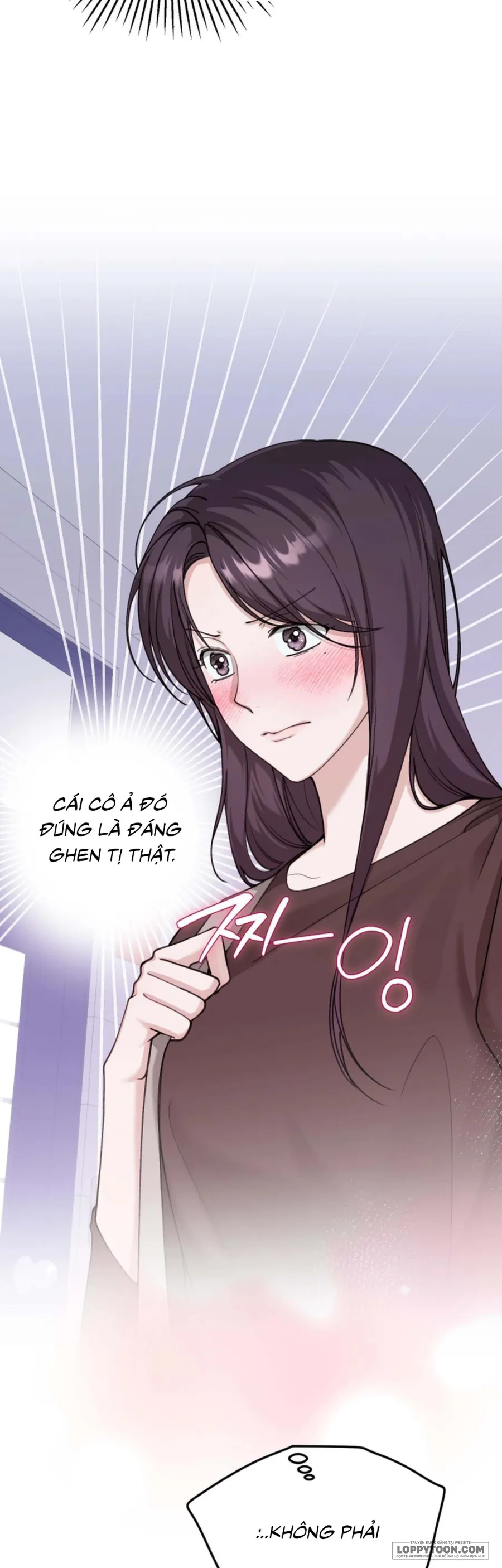 [19+] Ăn Em Một Lần Thôi, Oppa - Chap 21 - Trang 36