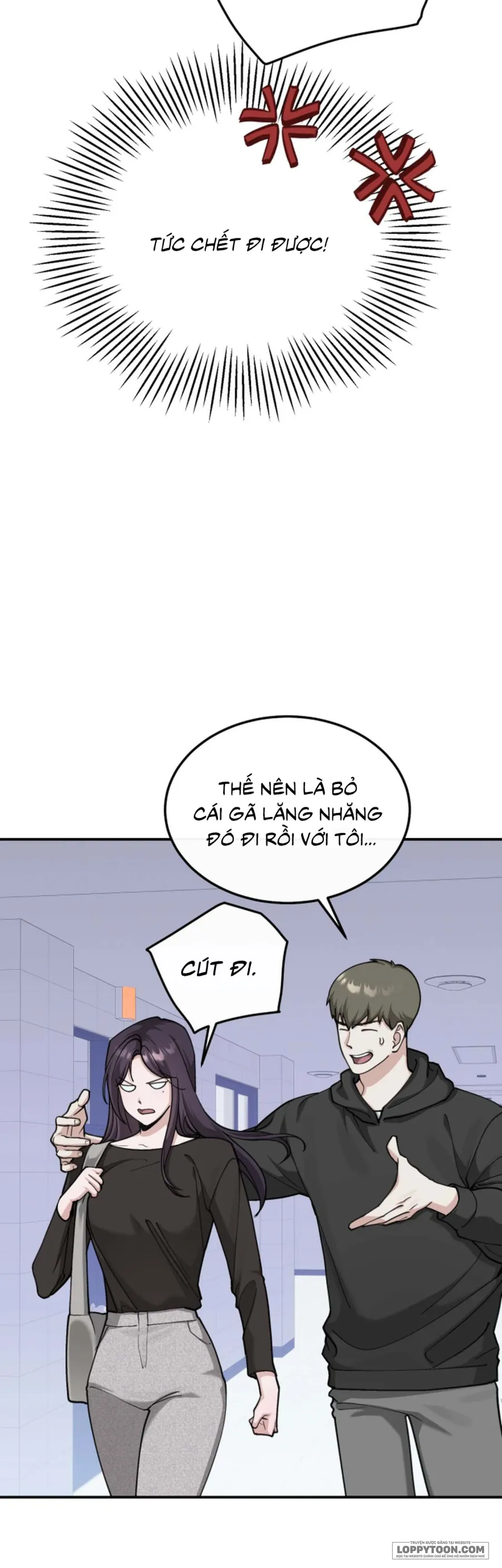 [19+] Ăn Em Một Lần Thôi, Oppa - Chap 21 - Trang 37