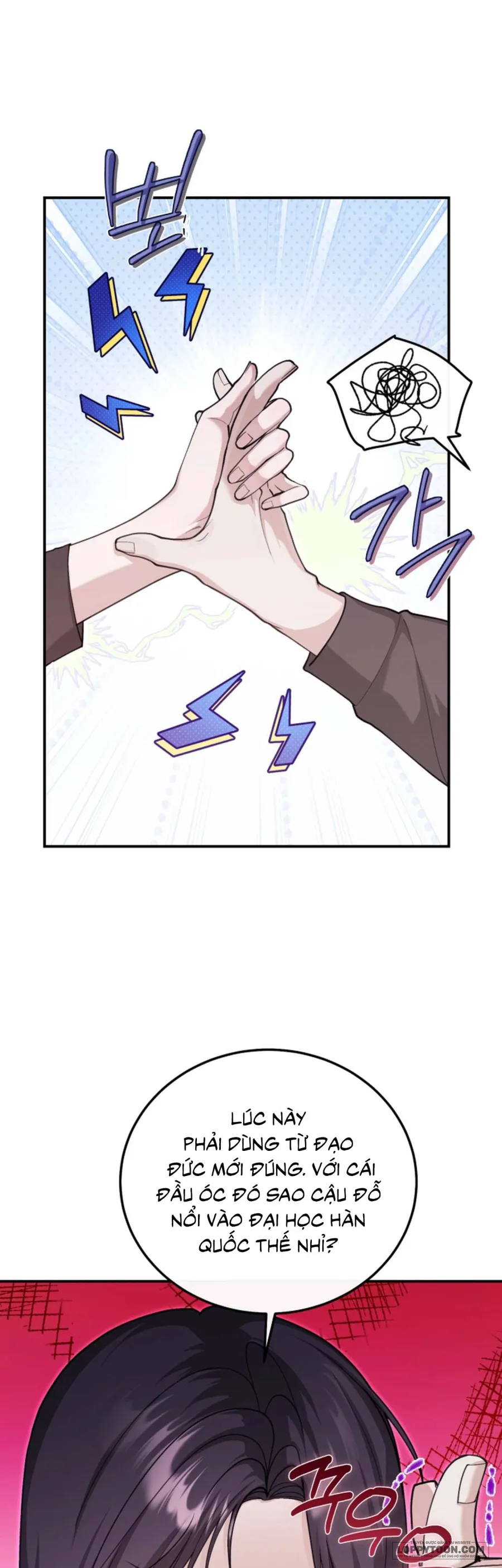 [19+] Ăn Em Một Lần Thôi, Oppa - Chap 21 - Trang 40