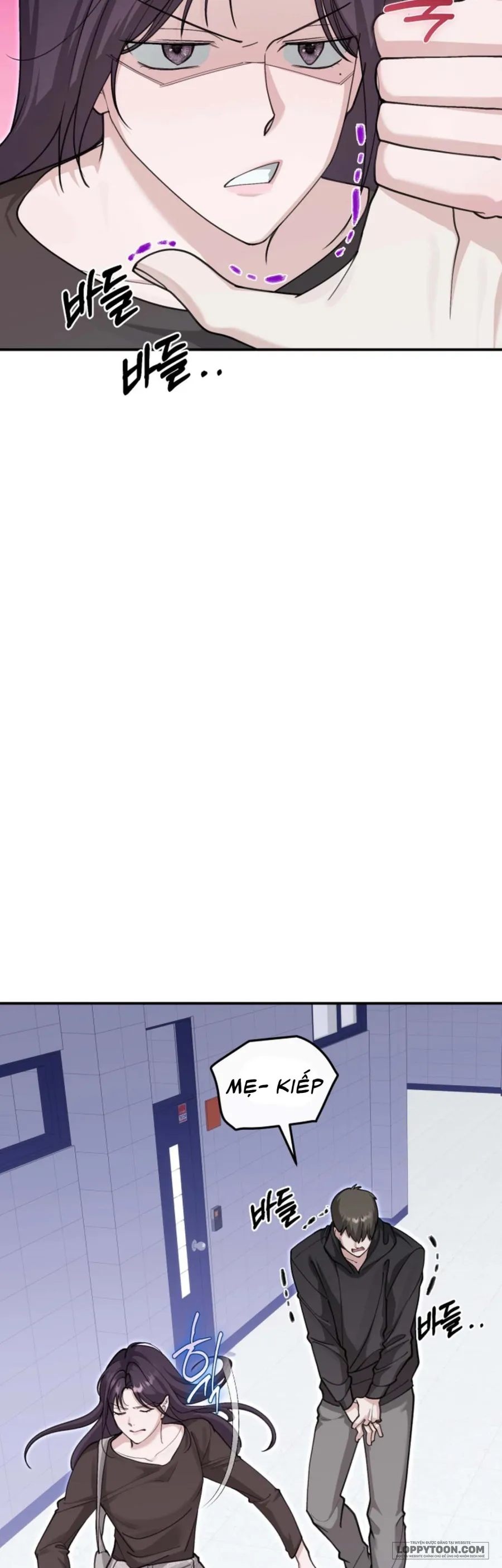 [19+] Ăn Em Một Lần Thôi, Oppa - Chap 21 - Trang 41