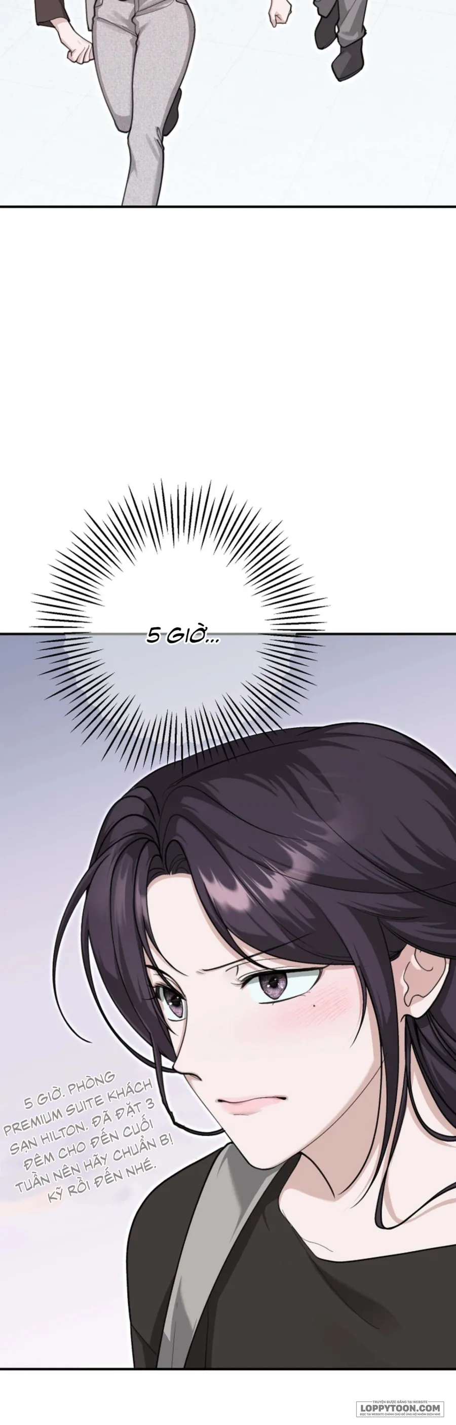 [19+] Ăn Em Một Lần Thôi, Oppa - Chap 21 - Trang 42