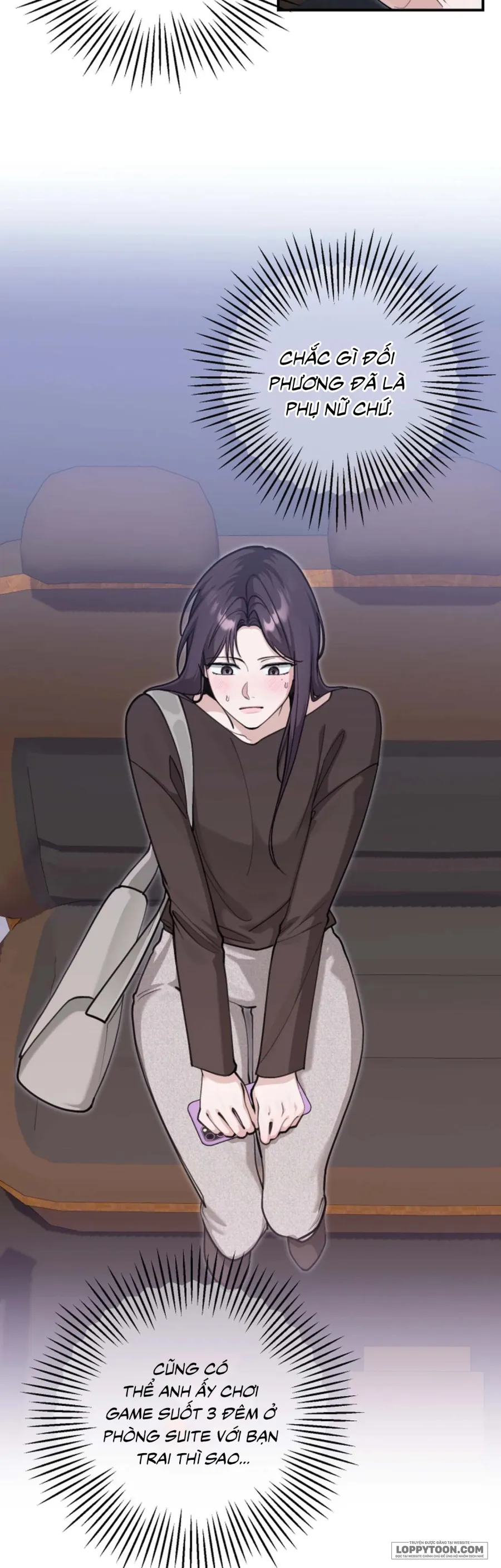 [19+] Ăn Em Một Lần Thôi, Oppa - Chap 21 - Trang 45