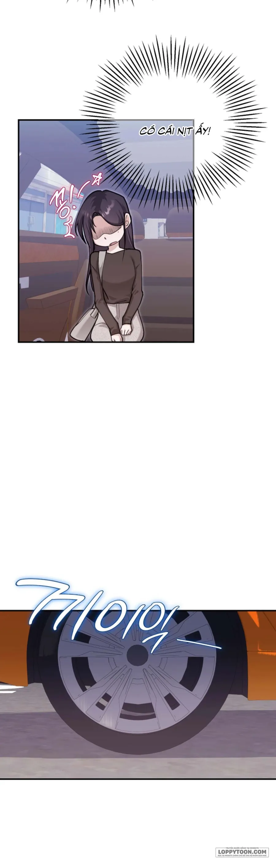 [19+] Ăn Em Một Lần Thôi, Oppa - Chap 21 - Trang 46