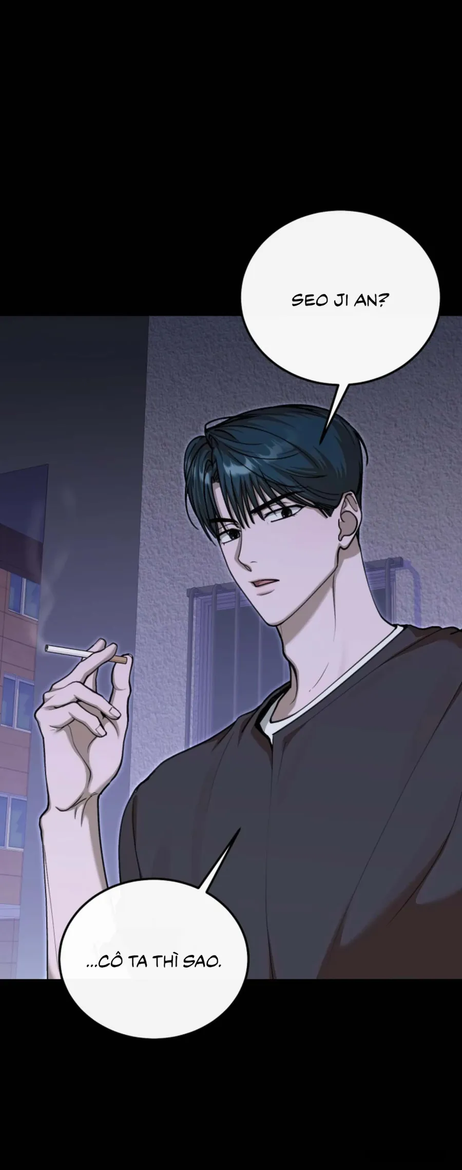 [19+] Ăn Em Một Lần Thôi, Oppa - Chap 21 - Trang 7