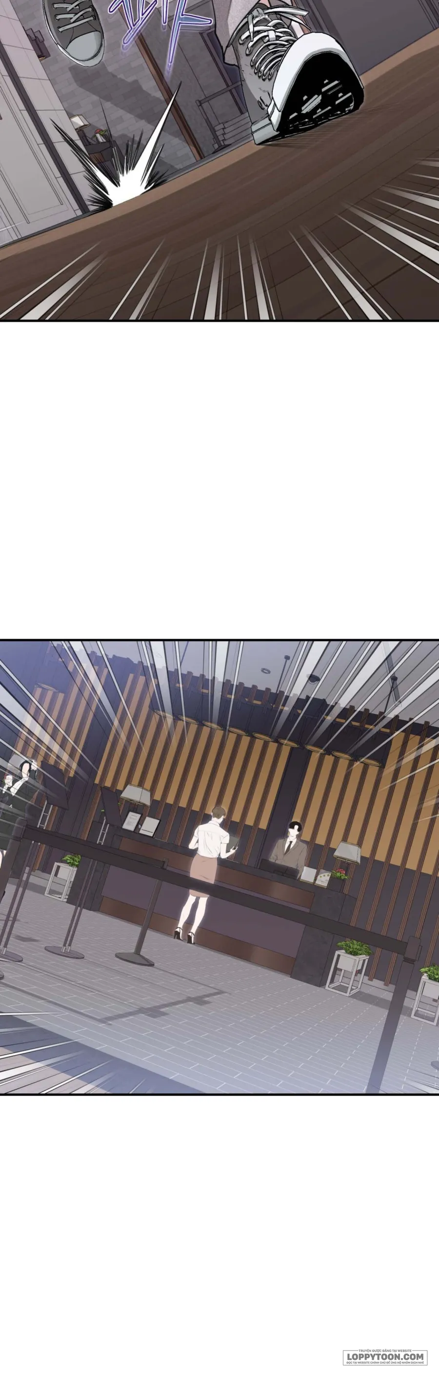 [19+] Ăn Em Một Lần Thôi, Oppa - Chap 22 - Trang 11