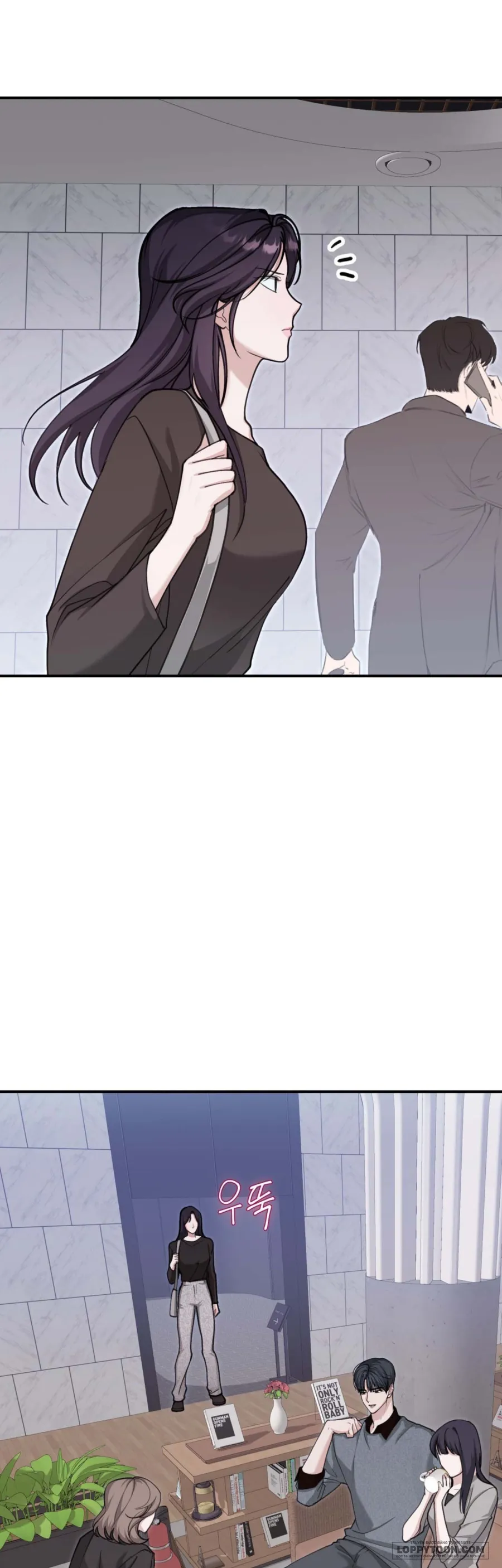 [19+] Ăn Em Một Lần Thôi, Oppa - Chap 22 - Trang 12