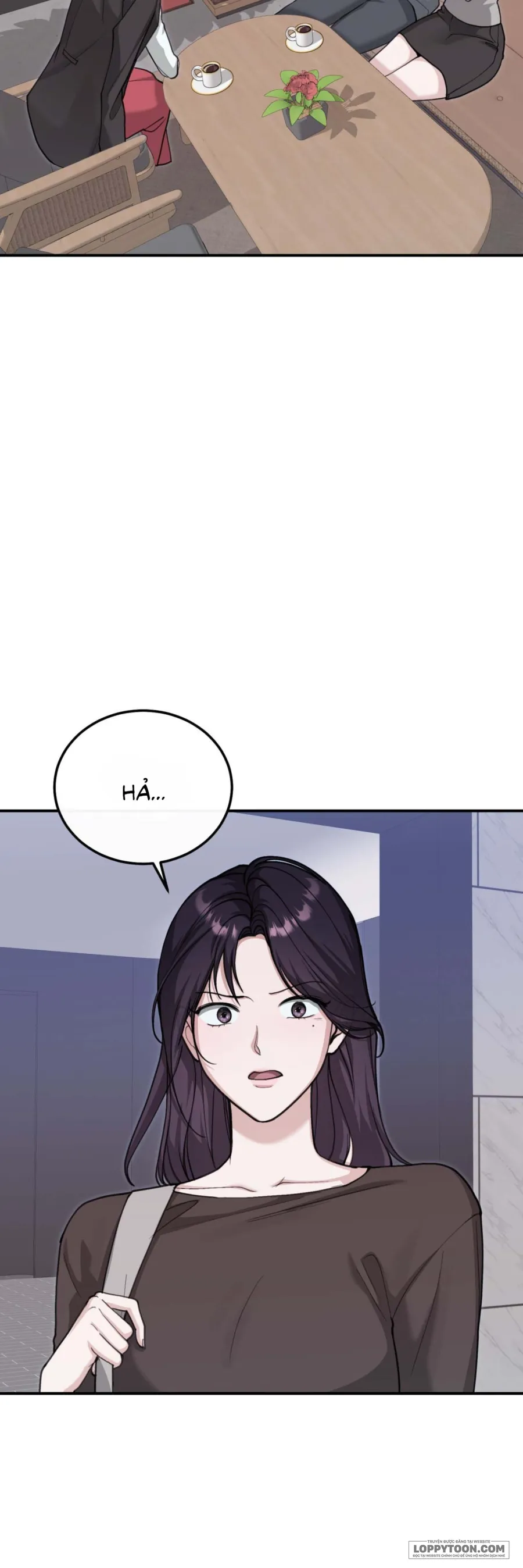 [19+] Ăn Em Một Lần Thôi, Oppa - Chap 22 - Trang 13