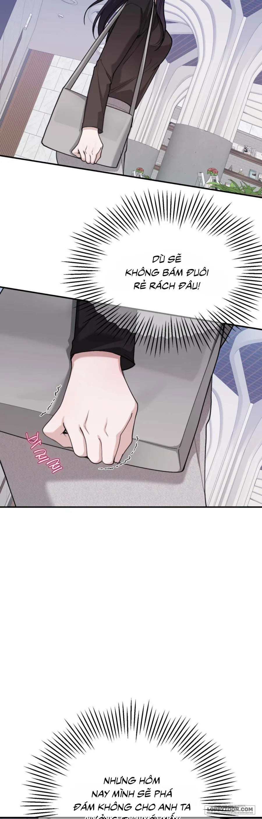 [19+] Ăn Em Một Lần Thôi, Oppa - Chap 22 - Trang 15