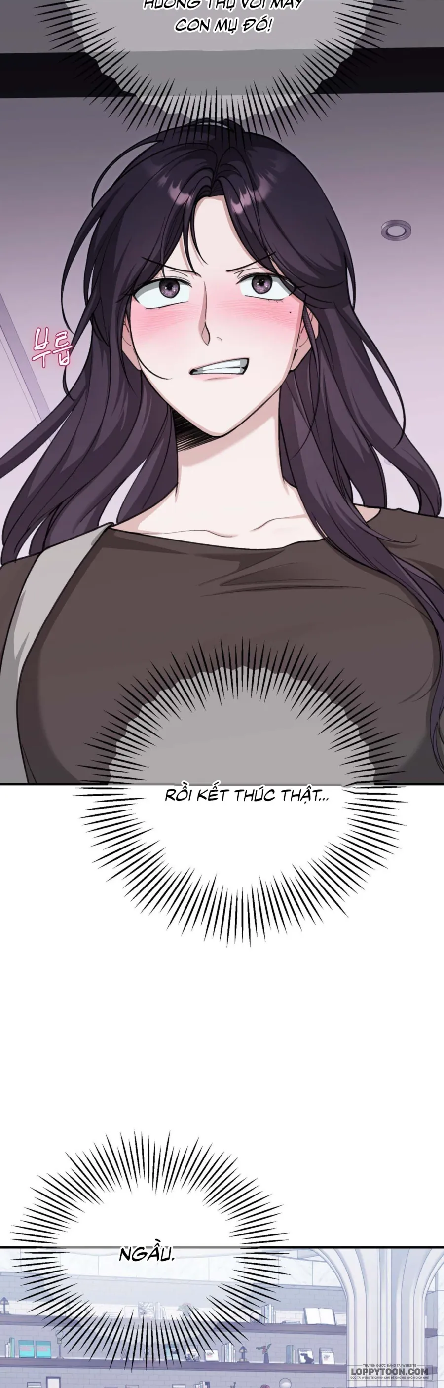 [19+] Ăn Em Một Lần Thôi, Oppa - Chap 22 - Trang 16