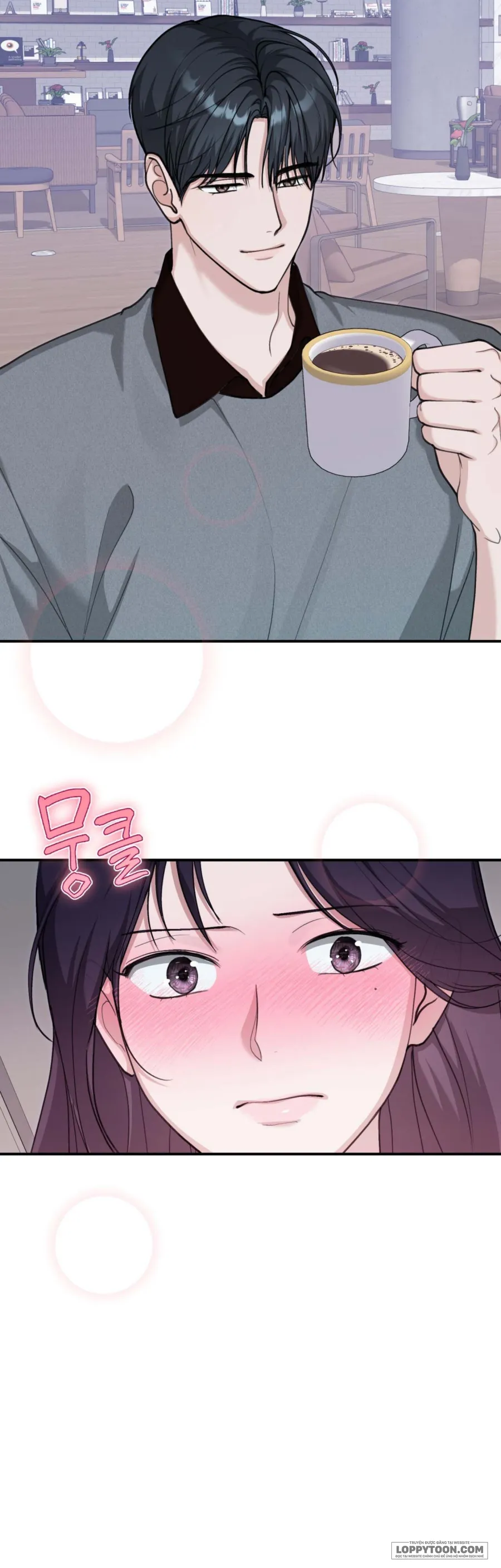 [19+] Ăn Em Một Lần Thôi, Oppa - Chap 22 - Trang 17