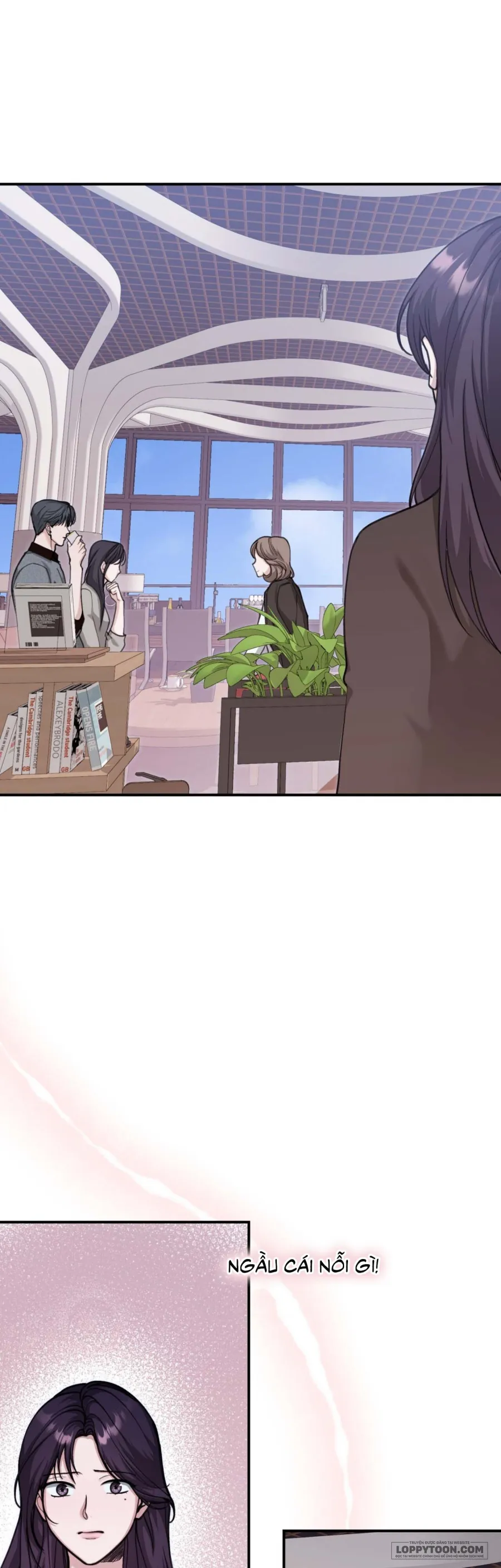 [19+] Ăn Em Một Lần Thôi, Oppa - Chap 22 - Trang 18