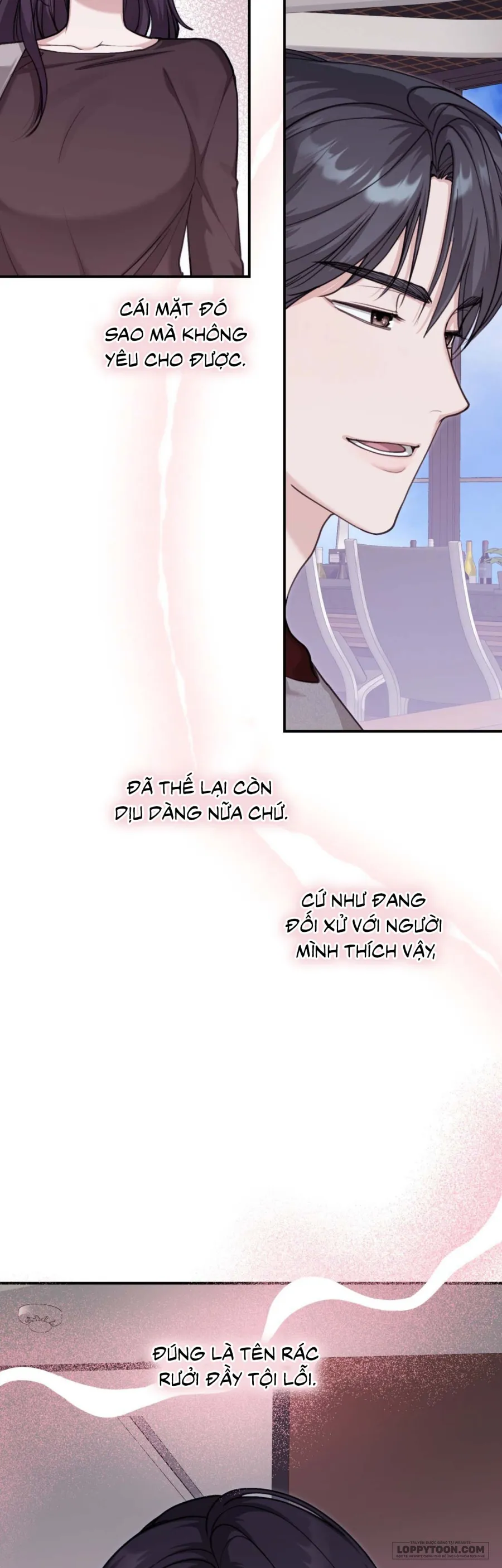 [19+] Ăn Em Một Lần Thôi, Oppa - Chap 22 - Trang 19