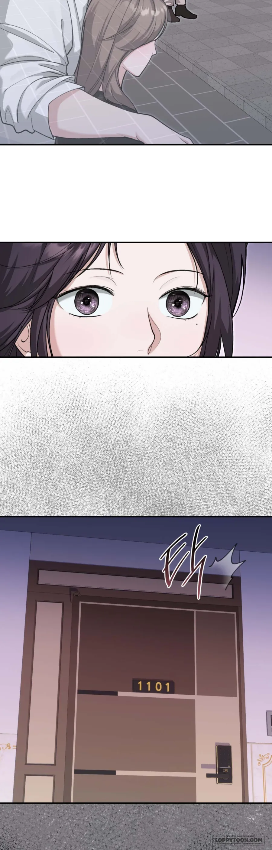[19+] Ăn Em Một Lần Thôi, Oppa - Chap 22 - Trang 2
