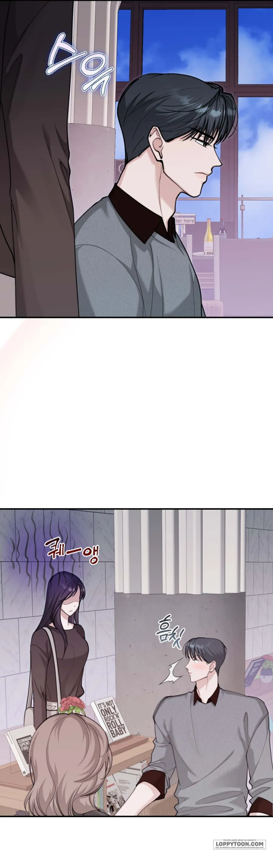 [19+] Ăn Em Một Lần Thôi, Oppa - Chap 22 - Trang 21