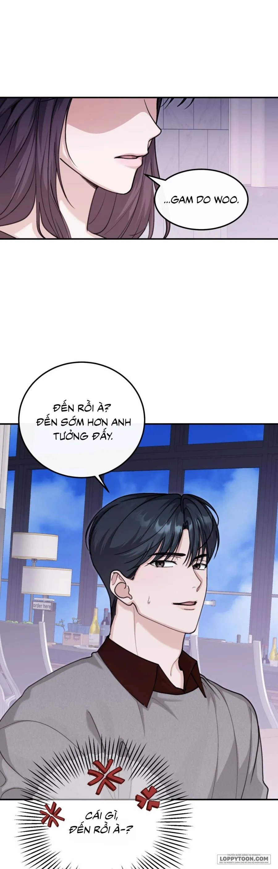 [19+] Ăn Em Một Lần Thôi, Oppa - Chap 22 - Trang 22