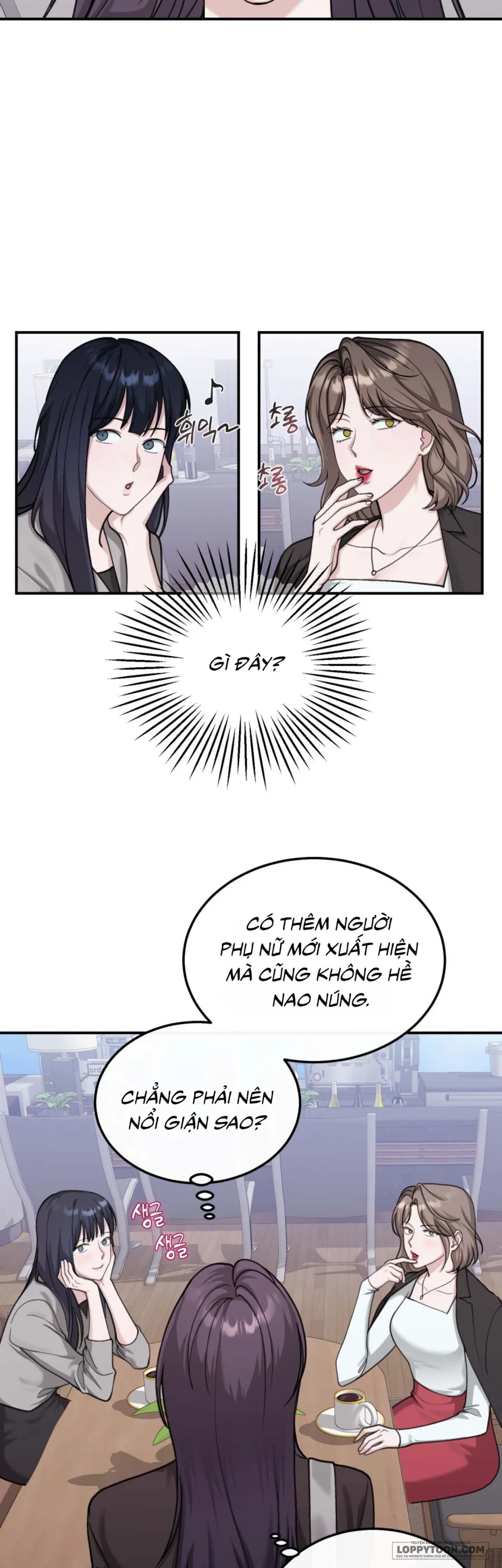 [19+] Ăn Em Một Lần Thôi, Oppa - Chap 22 - Trang 24