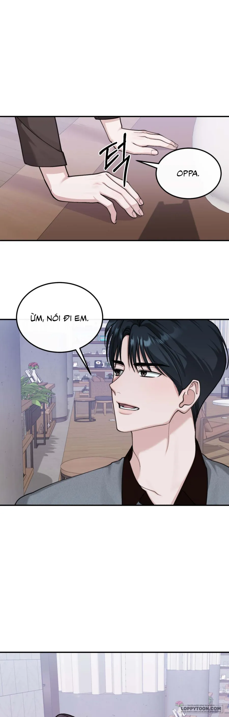 [19+] Ăn Em Một Lần Thôi, Oppa - Chap 22 - Trang 26