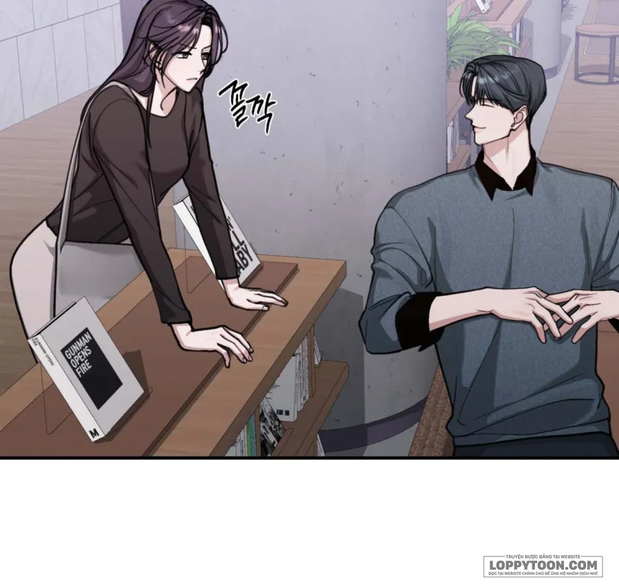 [19+] Ăn Em Một Lần Thôi, Oppa - Chap 22 - Trang 27