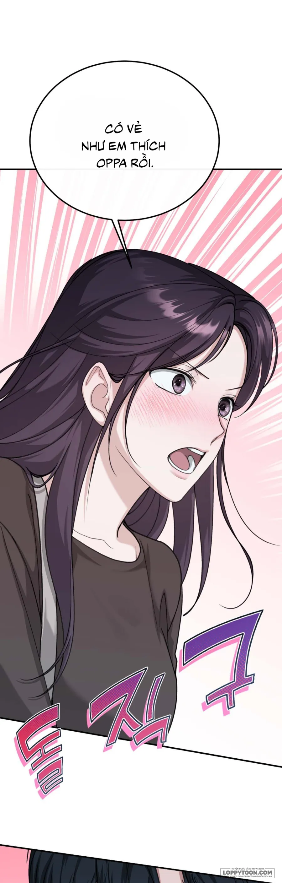 [19+] Ăn Em Một Lần Thôi, Oppa - Chap 22 - Trang 28