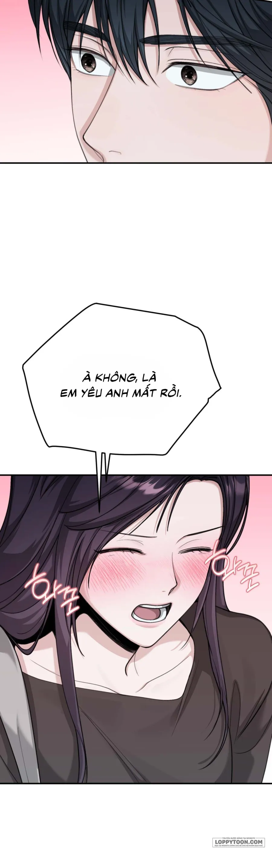 [19+] Ăn Em Một Lần Thôi, Oppa - Chap 22 - Trang 29