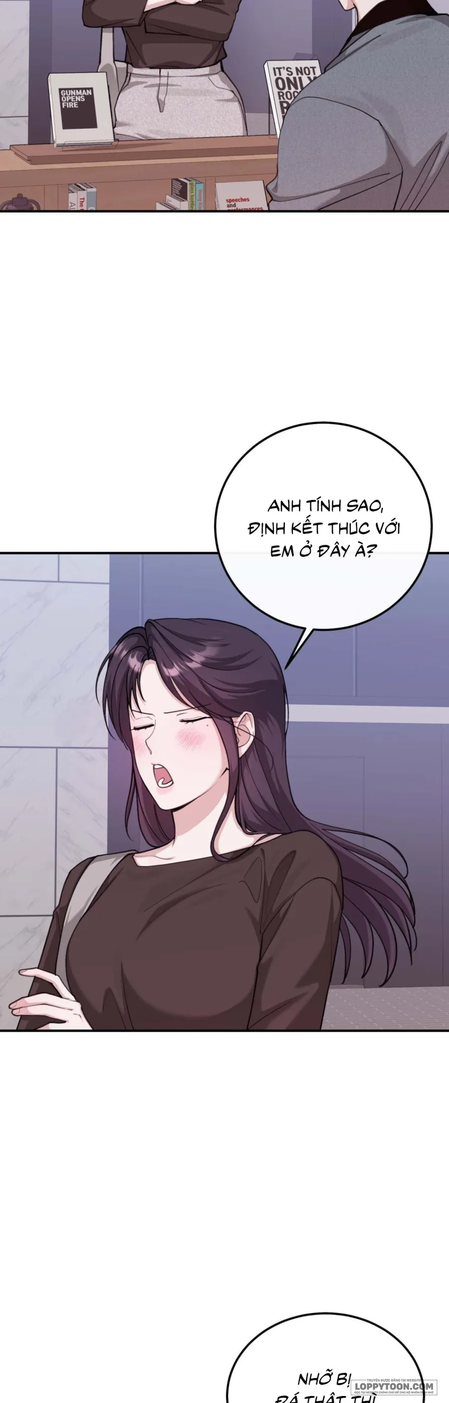 [19+] Ăn Em Một Lần Thôi, Oppa - Chap 22 - Trang 36