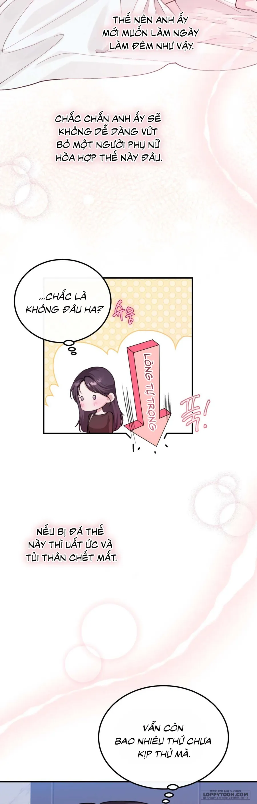 [19+] Ăn Em Một Lần Thôi, Oppa - Chap 22 - Trang 38