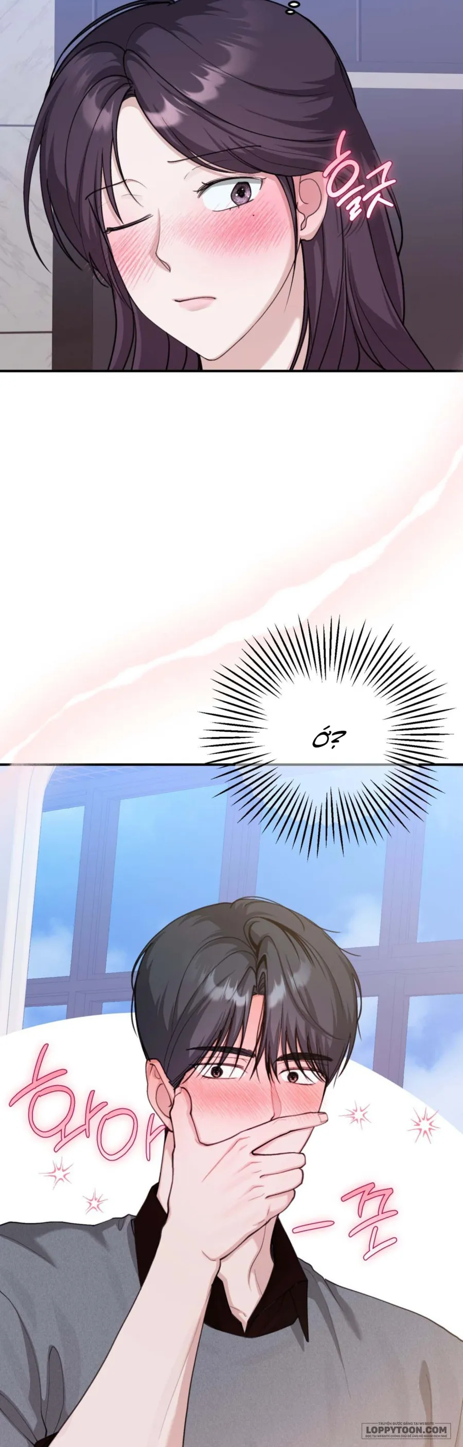 [19+] Ăn Em Một Lần Thôi, Oppa - Chap 22 - Trang 39