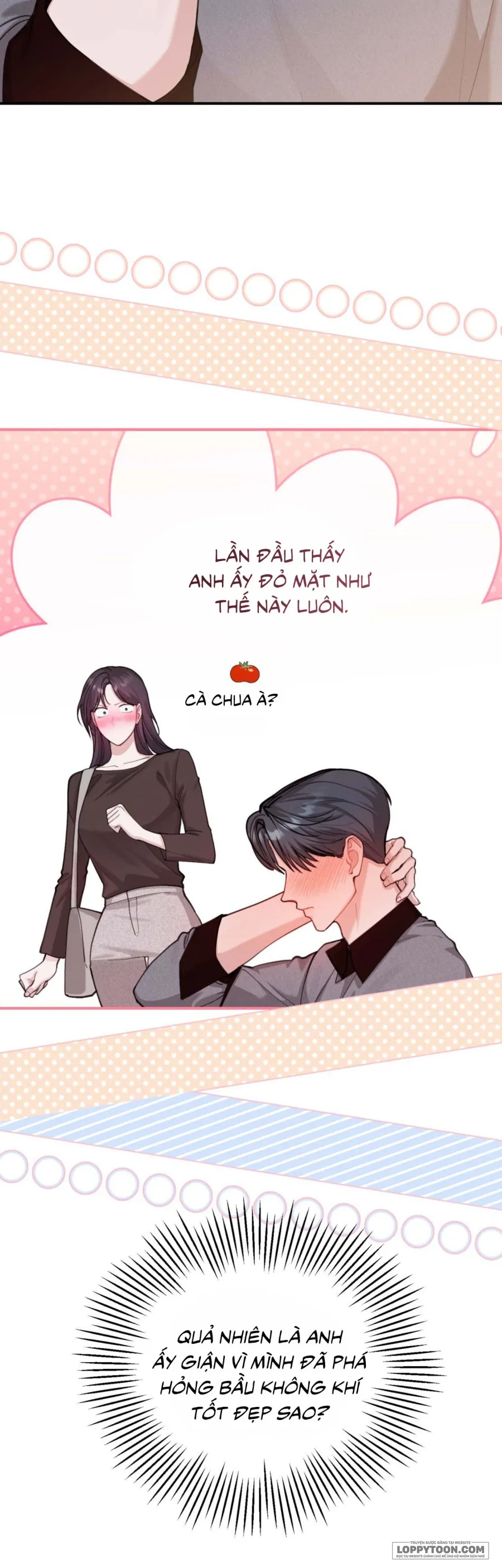 [19+] Ăn Em Một Lần Thôi, Oppa - Chap 22 - Trang 40