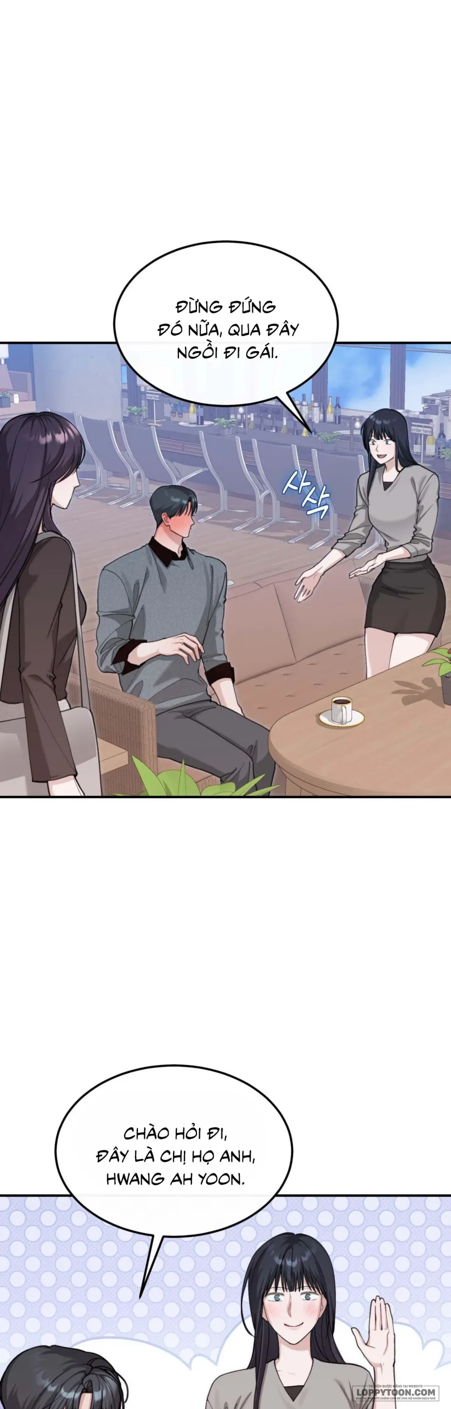 [19+] Ăn Em Một Lần Thôi, Oppa - Chap 22 - Trang 41