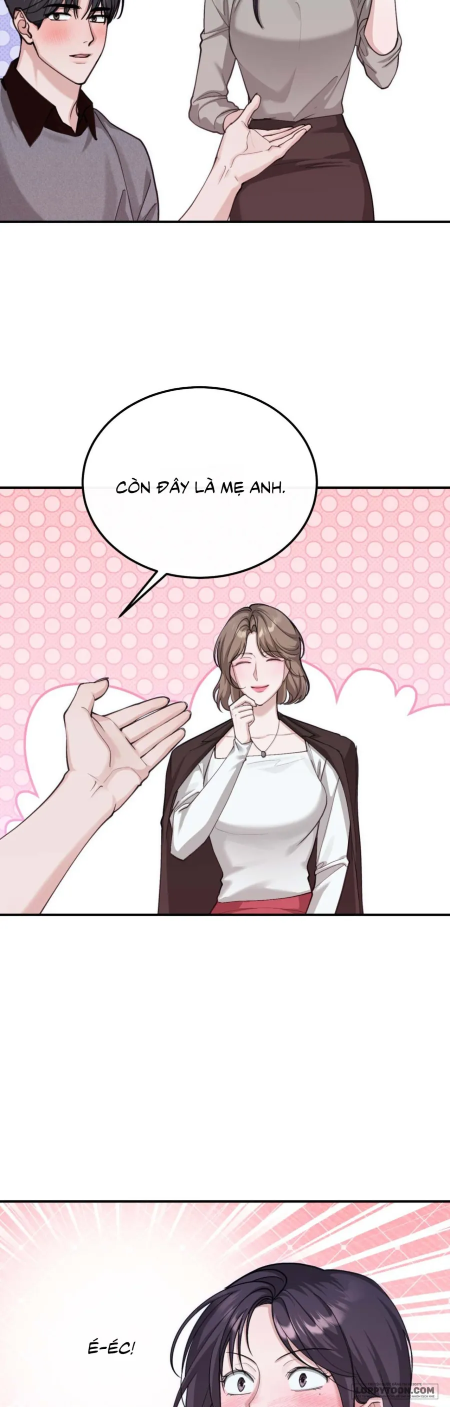 [19+] Ăn Em Một Lần Thôi, Oppa - Chap 22 - Trang 42
