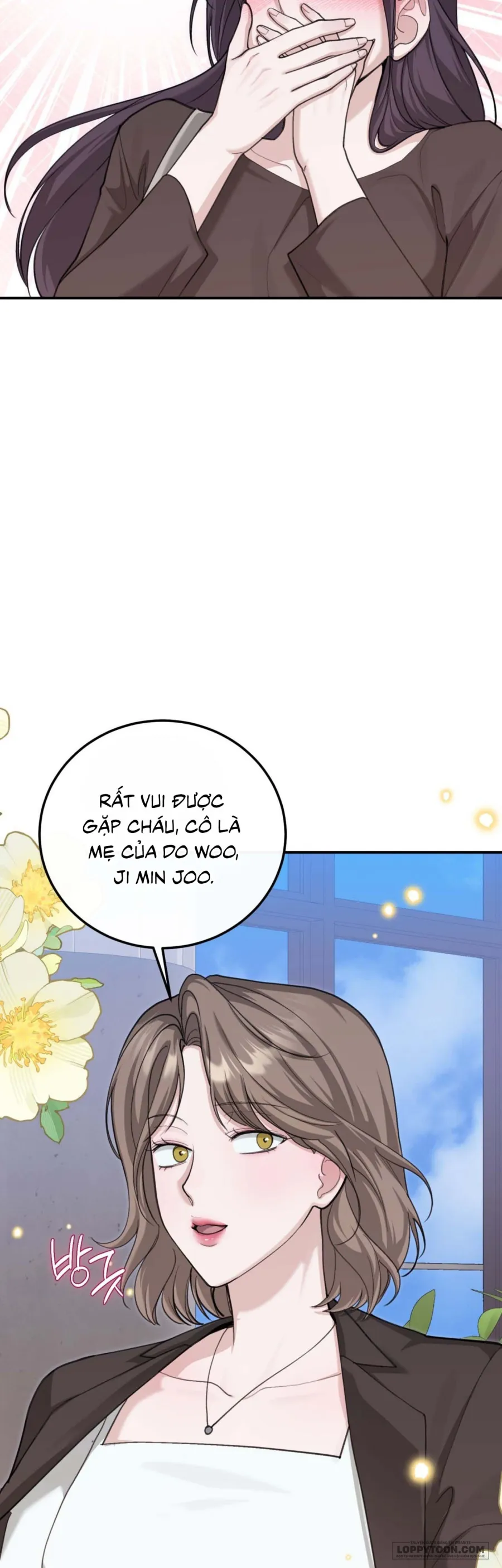 [19+] Ăn Em Một Lần Thôi, Oppa - Chap 22 - Trang 43