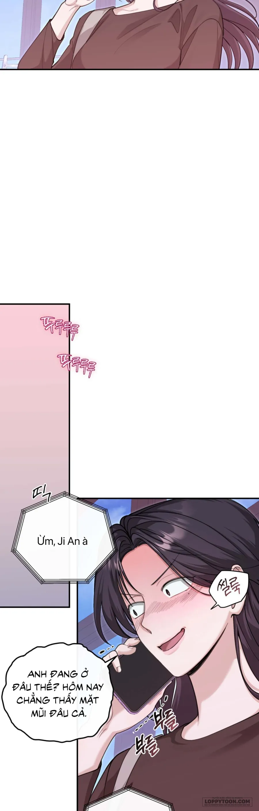 [19+] Ăn Em Một Lần Thôi, Oppa - Chap 22 - Trang 5
