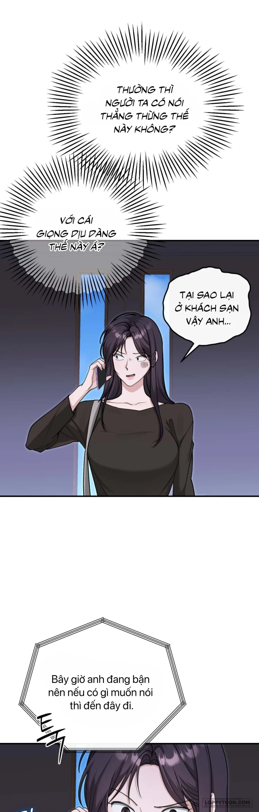 [19+] Ăn Em Một Lần Thôi, Oppa - Chap 22 - Trang 7