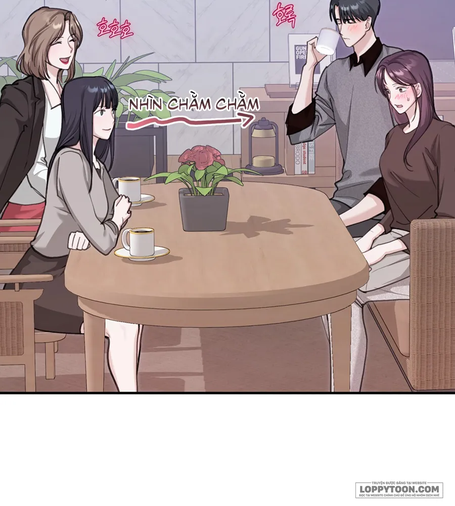 [19+] Ăn Em Một Lần Thôi, Oppa - Chap 23 - 🔞🔞 - Trang 14