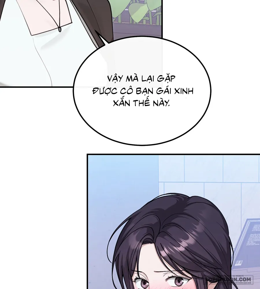 [19+] Ăn Em Một Lần Thôi, Oppa - Chap 23 - 🔞🔞 - Trang 16