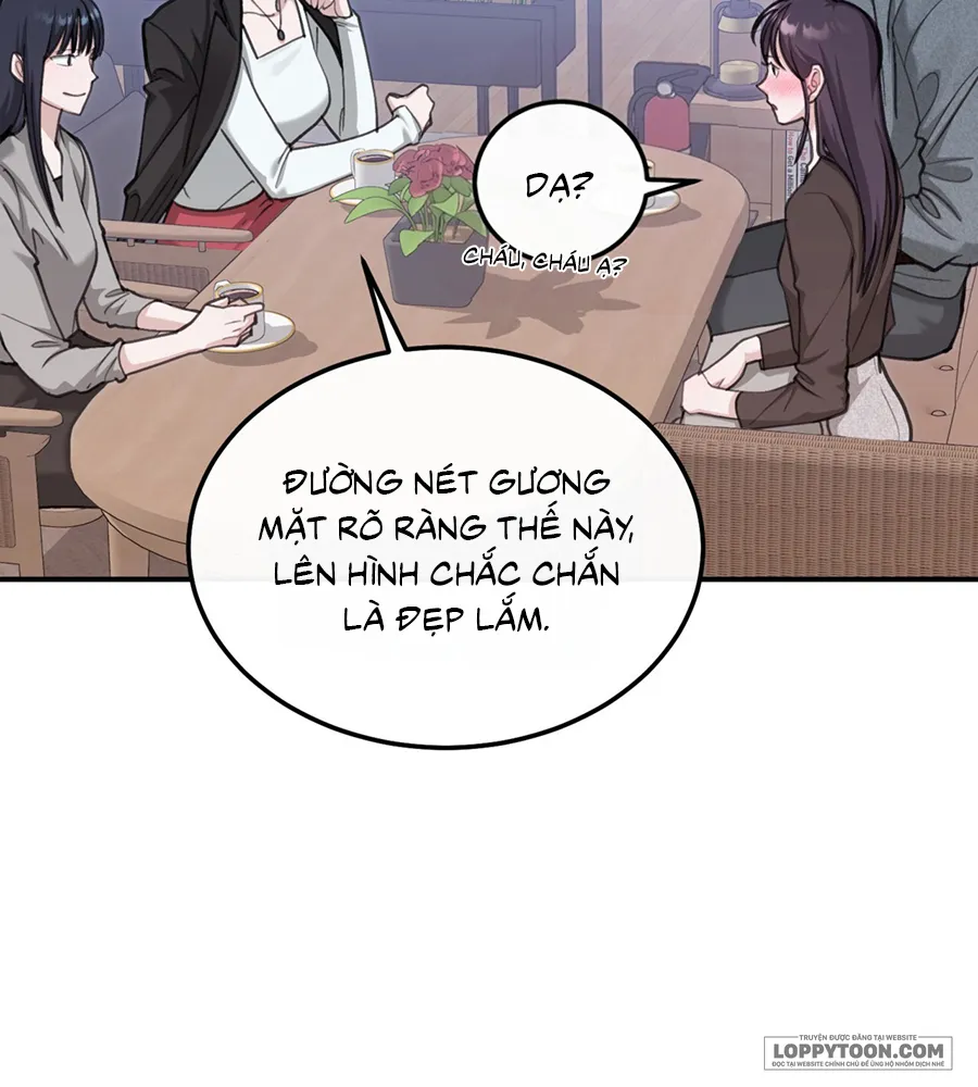 [19+] Ăn Em Một Lần Thôi, Oppa - Chap 23 - 🔞🔞 - Trang 19