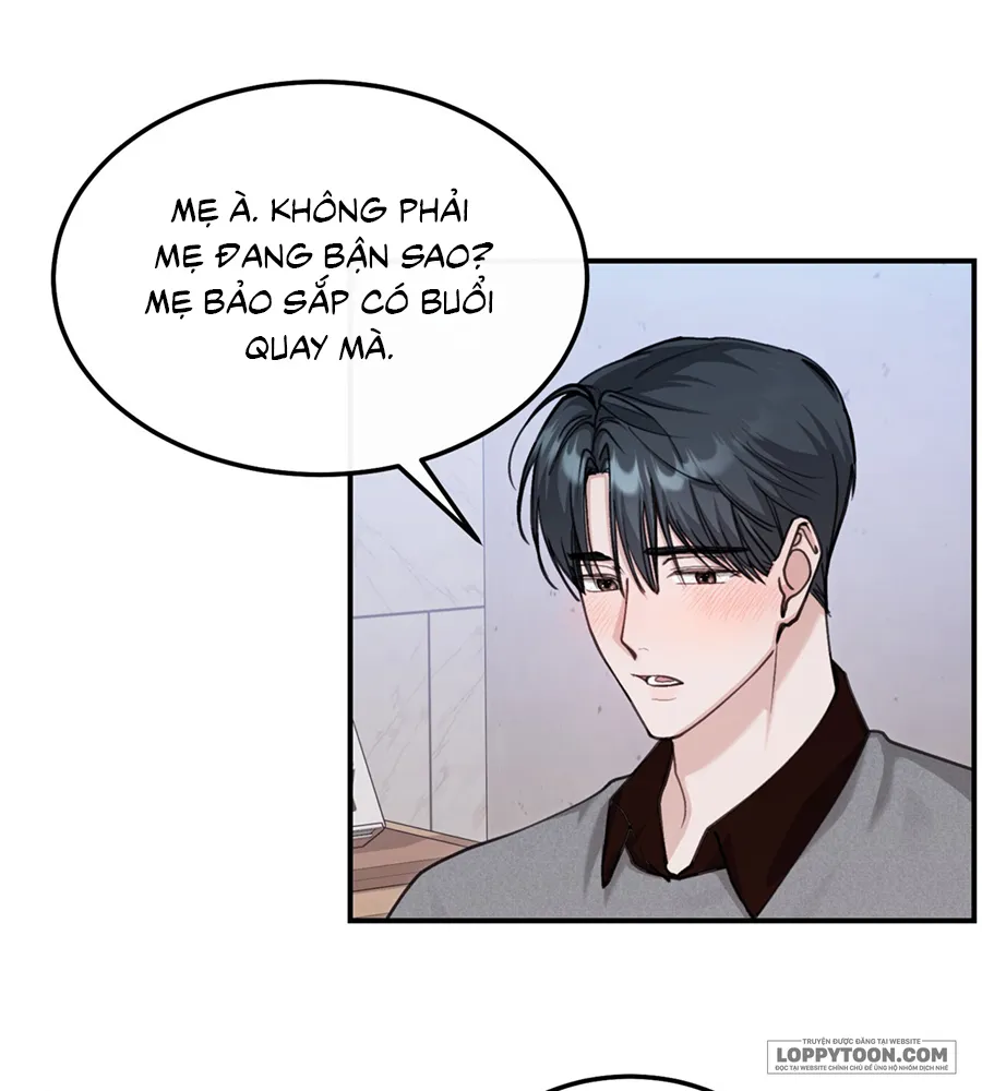 [19+] Ăn Em Một Lần Thôi, Oppa - Chap 23 - 🔞🔞 - Trang 20