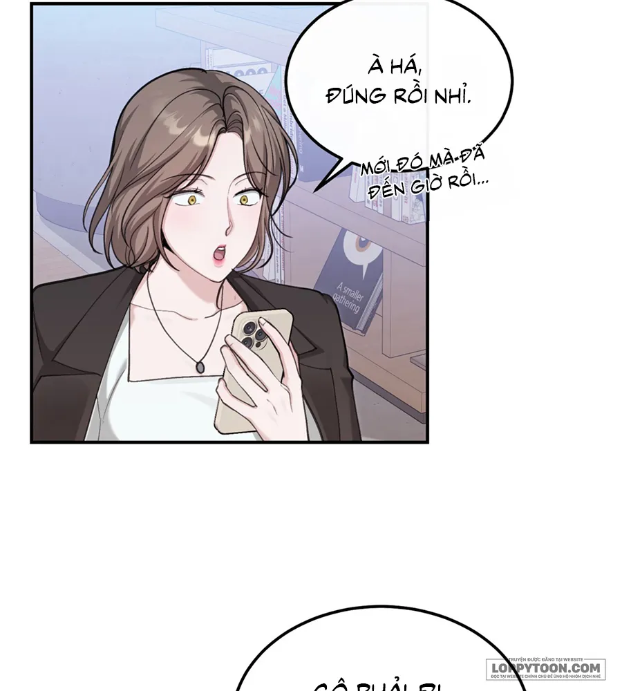 [19+] Ăn Em Một Lần Thôi, Oppa - Chap 23 - 🔞🔞 - Trang 21